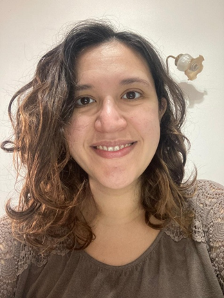 Sheila Gómez Kairuz